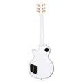 Epiphone Les Paul Custom Inspired by Gibson Custom Alpine White