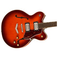 Gretsch G2622 Streamliner CB Fireburst