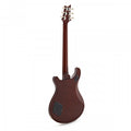 PRS S2 McCarty 594 Ebony Griffbrett Violine Amber Sunburst #S2066659 (2023)