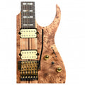 Ibanez RGT1220PB Premium Antique Brown Stain