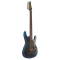 Ibanez SML721 Multi Scale Midnight Arctic Ocean Matte