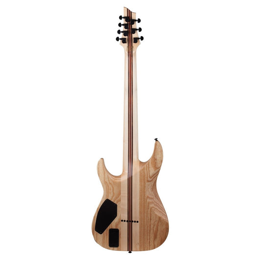 Schecter Schecter C-7 SLS Elite 7 String Bloodburst Ex Demo - Gear4Music