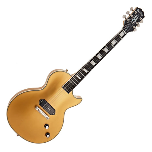 Epiphone Epiphone Jared James Nichols Gold Ex Demo - Gear4Music