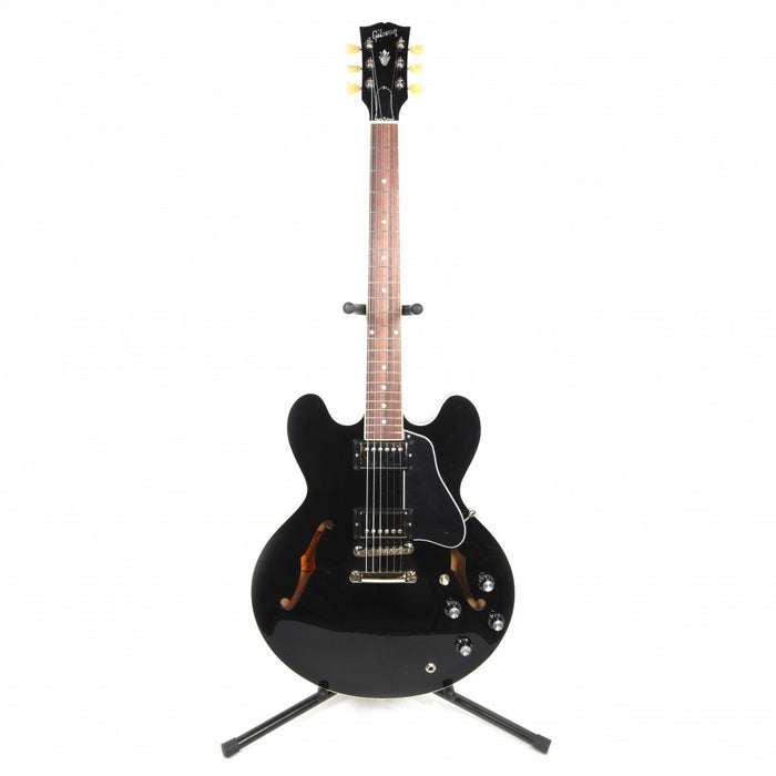 Gibson ES-335 Vintage Ebony