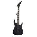 Jackson Pro Series Signature Jeff Loomis Soloist SL7 HT EB Black Ash