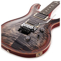 PRS Custom 24 Floyd Holzkohle Cherry Burst #0362932 (2023)