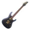 Ibanez SML721 Multi Scale Midnight Arctic Ocean Matte
