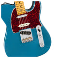 Fender American Professional Classic Hotshot Telecaster MN Faded Lake Placid Blue