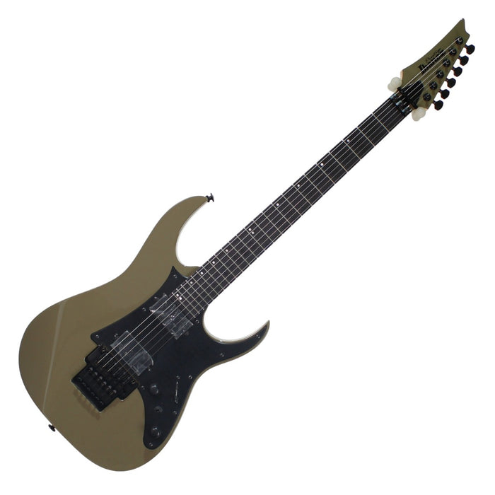 Ibanez RGR5130 Prestige Khaki Metallic