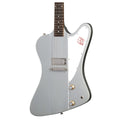 Epiphone 1963 Firebird I Inspired by Gibson Custom Silver Mist