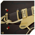 Gretsch G6122T-62 Chet Atkins Country Gentleman Walnuss Stain