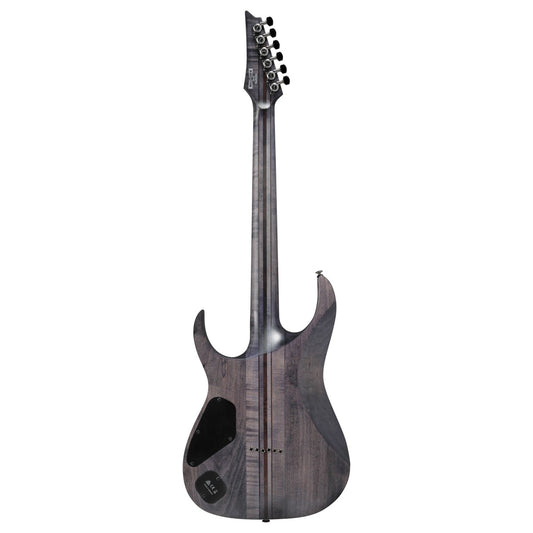 Ibanez Ibanez RGT1221PB Premium Deep Twilight Flat Ex Demo - Gear4Music