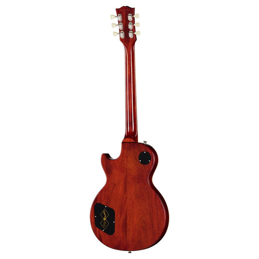 Epiphone Epiphone 1959 Les Paul Standard Reissue Deep Cherry Sunburst Ex Demo - Gear4Music