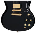 Epiphone SG Custom Inspired by Gibson Ebony