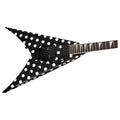 Jackson Pro Plus Signature Phil Demmel King V KV EB Polka Dot