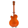 Gretsch Synchromatic Nashville Hollow Body Single-Cut with Bigsby EB 50s Orange Stain