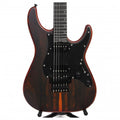 Schecter Sun Valley Super Shredder FR Exotic Ziricote