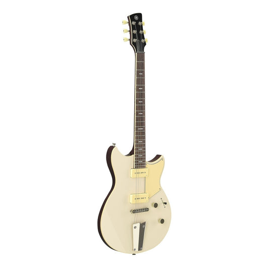 Yamaha Yamaha Revstar Standard RSS02T Vintage White Ex Demo - Gear4Music