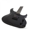 Schecter Sunset 6 Triad Gloss Black