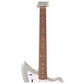 Fender Custom Shop 65 Jazzmaster DLX Closet Classic Super Faded Aged Blue Ice Metallic