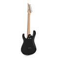 Ibanez GRGM21 GIO miKro Black Night