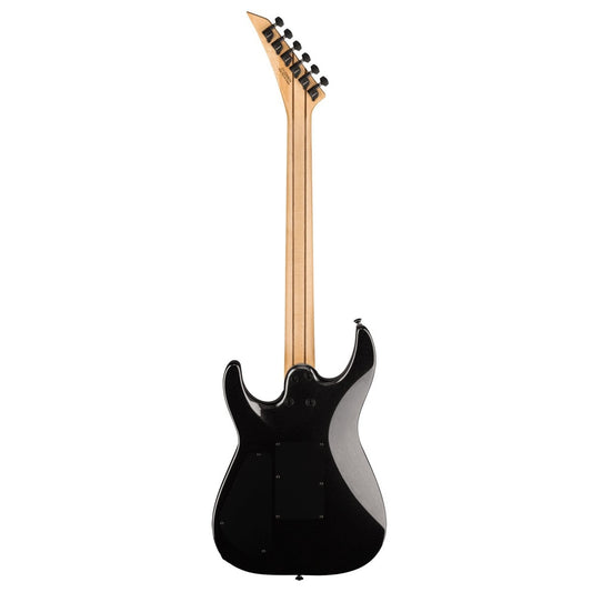 Jackson Jackson Pro Plus Series DKA Metallic Black Ex Demo - Gear4Music