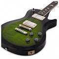 PRS S2 McCarty 594 Singlecut Eriza Verde Smokeburst (2021)