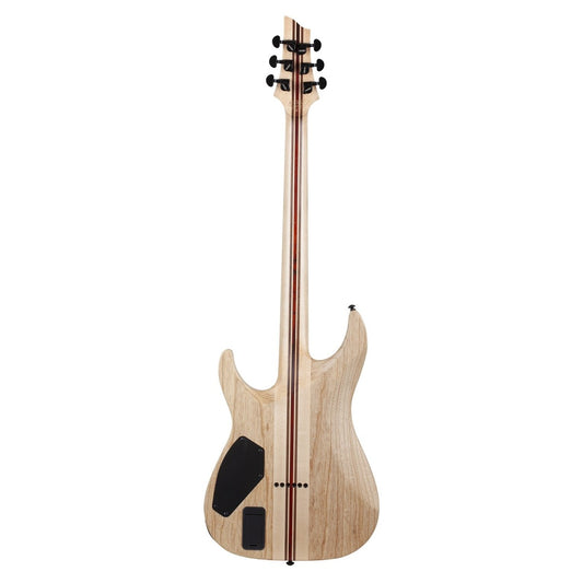 Schecter Schecter C-1 SLS Custom Racing Red Ex Demo - Gear4Music