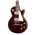 Gibson Custom Colour Series Les Paul Standard 60s Sparkling Burgundy