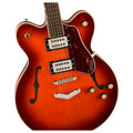 Gretsch G2622 Streamliner CB Fireburst