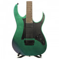 Ibanez RG631ALF Axion Label Blue Chameleon