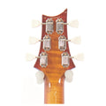 PRS McCarty 594 10 Top Quilt Dark Cherry Sunburst #0324007 (2021)