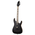 Schecter C-1 SLS Custom Satin Black