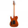 Schecter PT Van Nuys Gloss Nat Ash