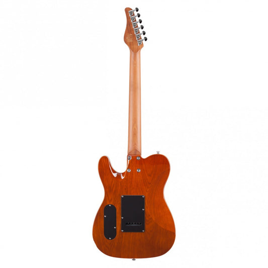 Schecter Schecter PT Van Nuys Gloss Nat Ash Ex Demo - Gear4Music