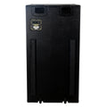 Ashdown ABM-810H-EVO IV 1200 W Blueline-Lautsprecher schwarz – Vorführmodell