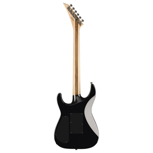Jackson Jackson Pro Plus Series Soloist SL2 Ebony Fingerboard Shattered Mirror Ex Demo - Gear4Music