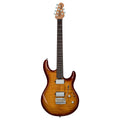 Sterling Luke LK100 Flame Ahorn Hazel Burst