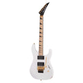 Jackson X Series Soloist SLXM DX Maple Fingerboard Snow White