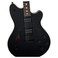 EVH SA-126 Standard Piano Black