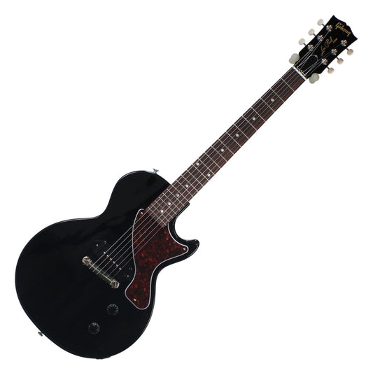 Gibson Gibson Les Paul Junior Ebony Ex Demo - Gear4Music