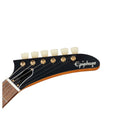 Epiphone 1958 Korina Explorer Natural