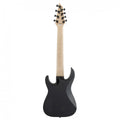 Jackson X Series Dinky Arch Top DKAF8 MS Multiskala Gloss Black