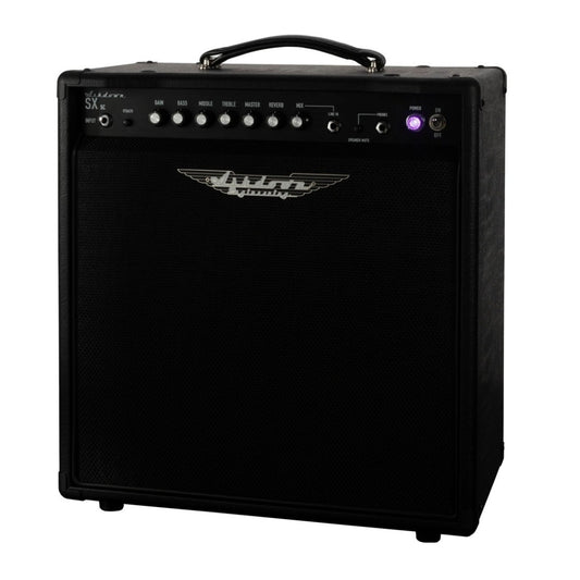 Ashdown Ashdown SX-5C Guitar Combo Ex Demo - Gear4Music