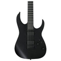 Ibanez RGRTBB21 Black Flat