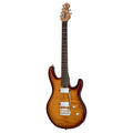 Sterling Luke LK100 Flame Ahorn Hazel Burst