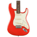 Fender Limited Edition Player II Stratocaster RW Fiesta Red