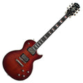 Epiphone Les Paul Prophecy Inspired by Gibson Aged Bengal Tiger Burst
