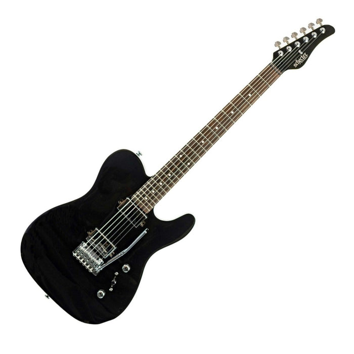 Schecter PT Van Nuys Black