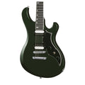 Gibson Victory Dark Green Satin